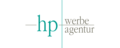 hp werbeagentur