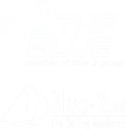 In the Blue